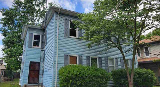 Photo of 106 N 16th St, Richmond, IN 47374