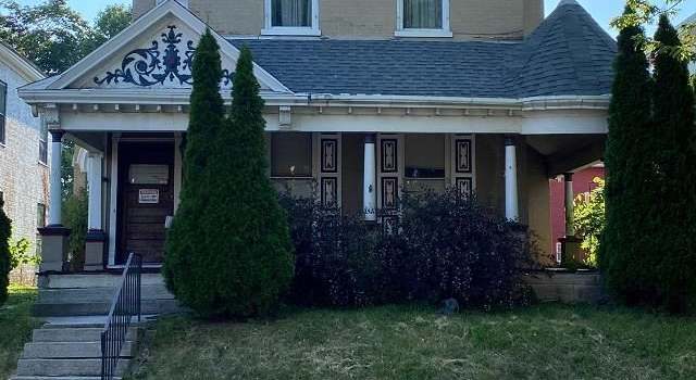 Photo of 218 N 11th St, Richmond, IN 47374
