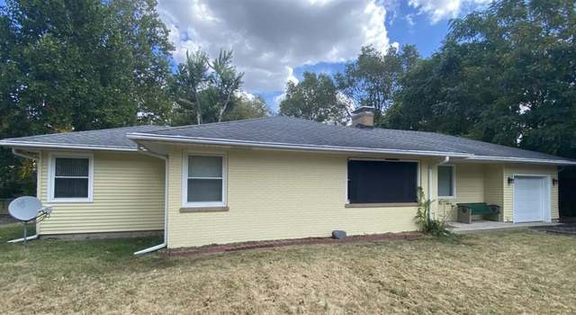 Photo of 1531 Chester Blvd, Richmond, IN 47374