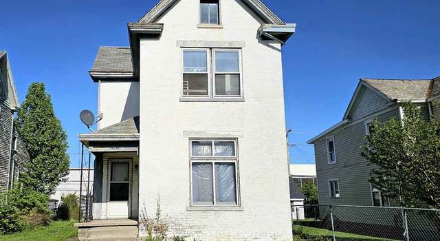 Photo of 1027 S 8th St, Richmond, IN 47374