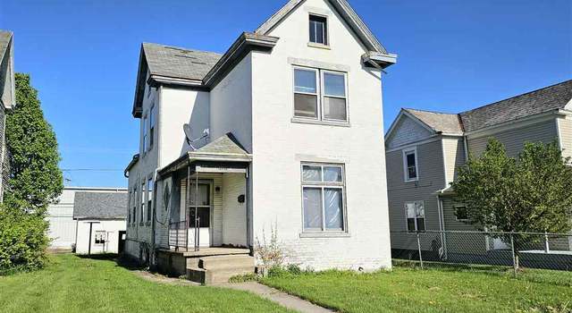 Photo of 1027 S 8th St, Richmond, IN 47374