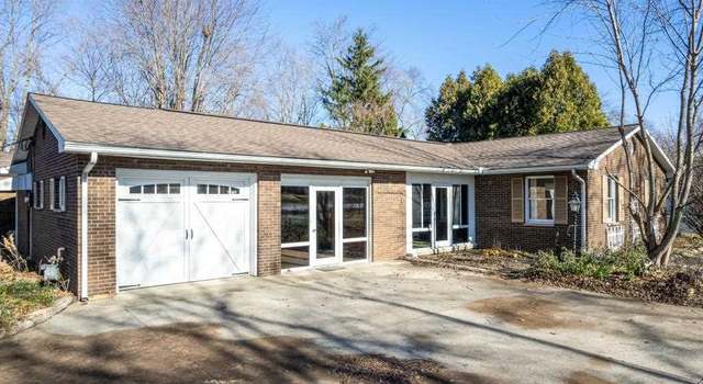 Photo of 502 W Main St, Centerville, IN 47330