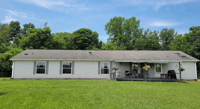 Photo of 9780 N US Hwy 27, Fountain City, IN 47341