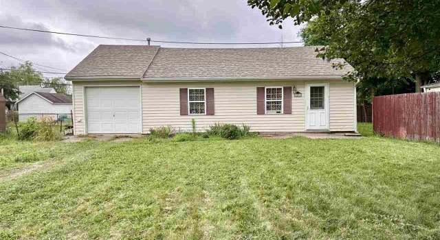 Photo of 1222 S 14th St, Richmond, IN 47374