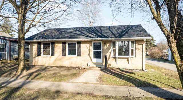 Photo of 17 S Green St, Greens Fork, IN 47346