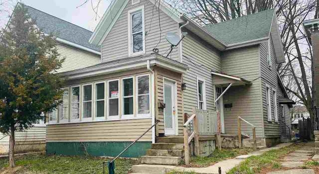 Photo of 109 S 11th St, Richmond, IN 47374