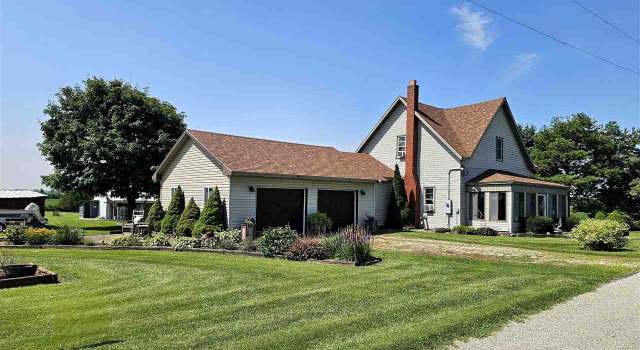 Photo of 4803 W 500 N, Winchester, IN 47394