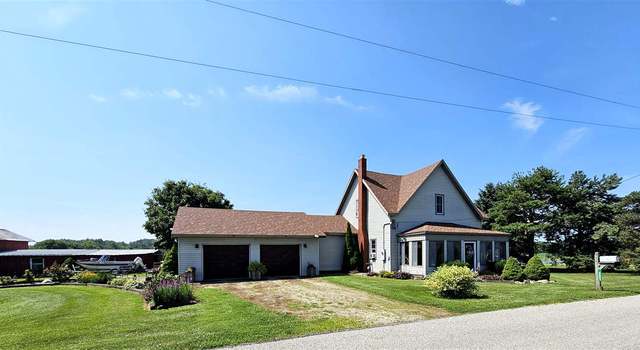 Photo of 4803 W 500 N, Winchester, IN 47394