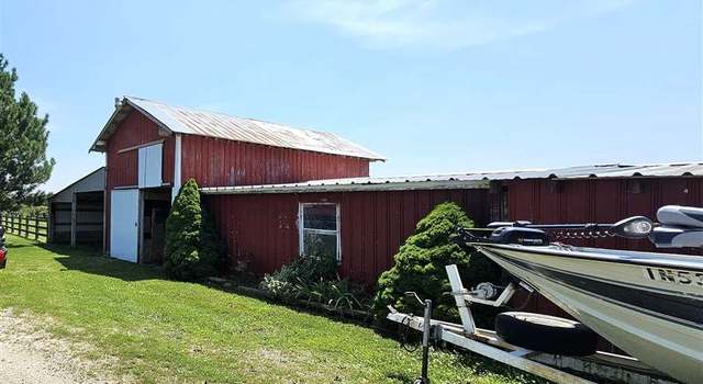 Photo of 4803 W 500 N, Winchester, IN 47394