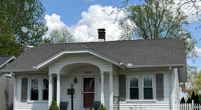 Photo of 525 S 14th St, Richmond, IN 47374