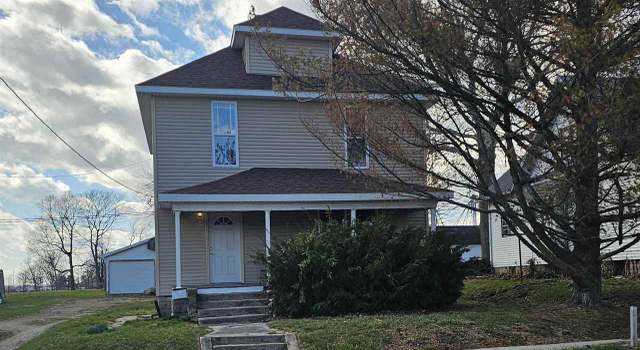 Photo of 312 S Main St, Lynn, IN 47355