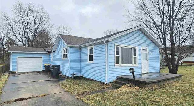 Photo of 2334 Poplar St, Anderson, IN 46012