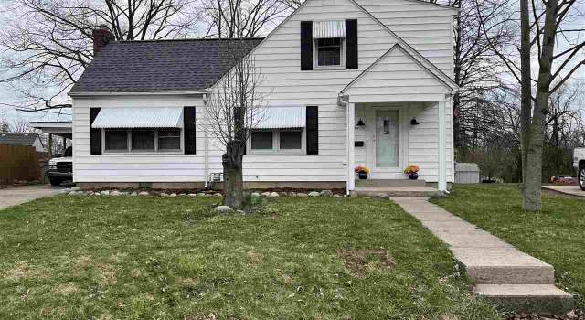 Photo of 21 Debolt Ln, Richmond, IN 47374