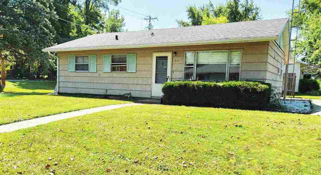 Photo of 801 Beech Ave, Centerville, IN 47330