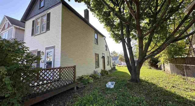 Photo of 430 S 14th St, Richmond, IN 47374