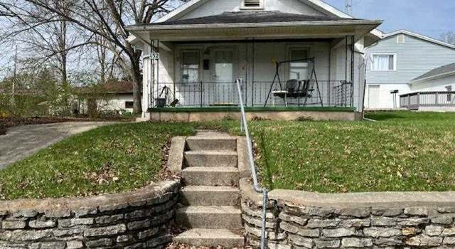 Photo of 132 SW 13th St, Richmond, IN 47374
