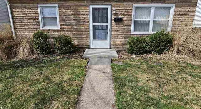 Photo of 134 SW 14th St, Richmond, IN 47374