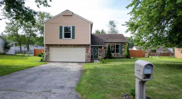Photo of 4455 South C St, Richmond, IN 47374
