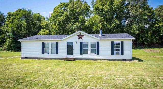 Photo of 9920 N Jacksonburg Rd, Economy, IN 47339