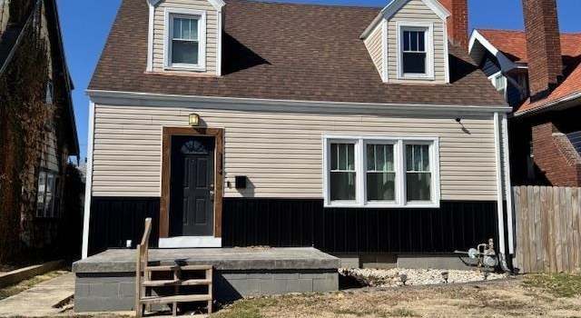 Photo of 112 SW 4th St, Richmond, IN 47374