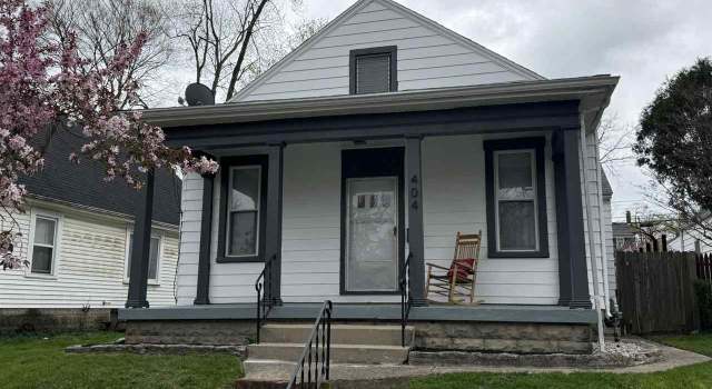 Photo of 404 SW 5th St, Richmond, IN 47374
