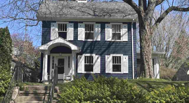 Photo of 205 S 19th St, Richmond, IN 47374