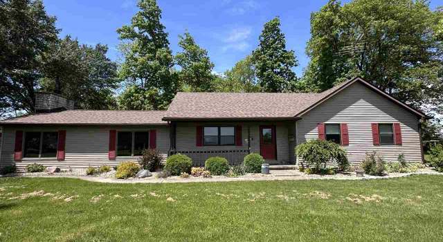 Photo of 9044 N Round Barn Rd, Richmond, IN 47393