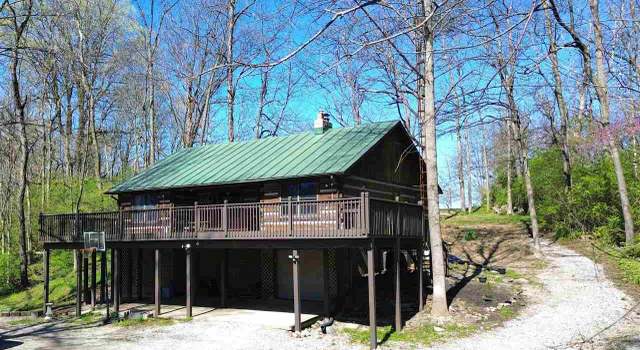 Photo of 2060 Niewoehner Rd, Richmond, IN 47374