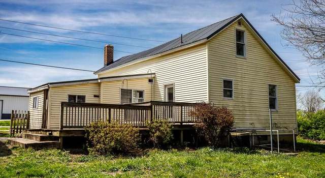 Photo of 5551 S Brookville Pike, West College Corner, IN 47003