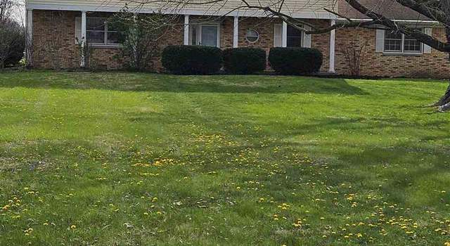 Photo of 901 N Morton Ave, Centerville, IN 47330