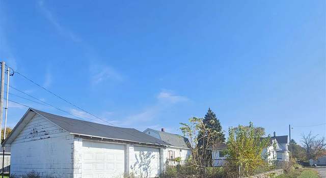 Photo of 925 S 20th St, New Castle, IN 47362