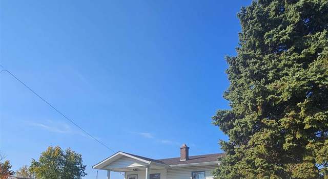 Photo of 925 S 20th St, New Castle, IN 47362
