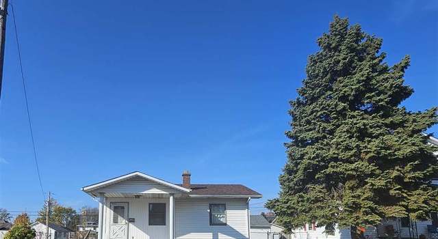 Photo of 925 S 20th St, New Castle, IN 47362