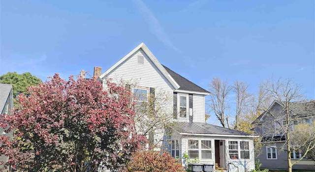Photo of 234 E Commerce St, Dunkirk, IN 47336