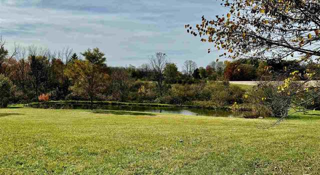 Photo of 5.148 acres George Early Rd, Centerville, IN 47330