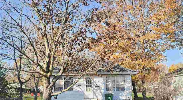 Photo of 1819 S Main St, New Castle, IN 47362