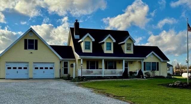 Photo of 6366 N Round Barn Rd, Williamsburg, IN 47393