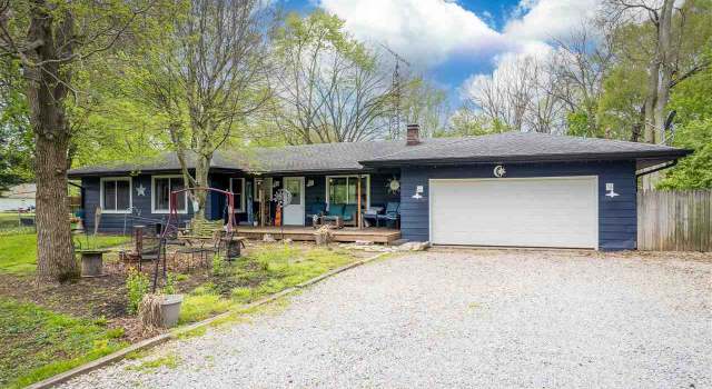 Photo of 1528 Linda Ln, Richmond, IN 47374