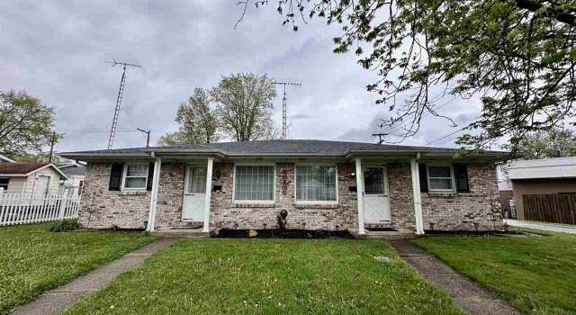Photo of 248-250 E Main St, Hagerstown, IN 47346