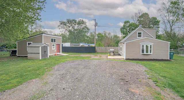 Photo of 1305 S 15th St, Richmond, IN 47374