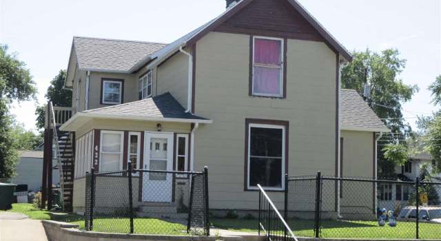 Photo of 422 S 18th St, New Castle, IN 47362