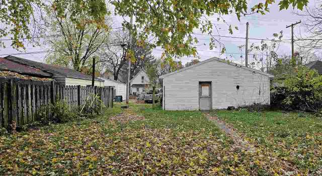 Photo of 431 Randolph St, Richmond, IN 47374