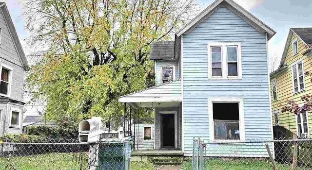 Photo of 431 Randolph St, Richmond, IN 47374