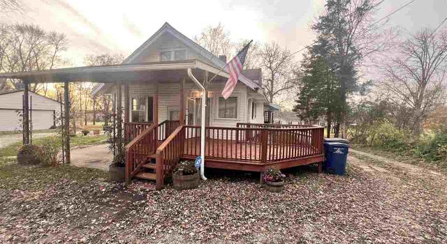 Photo of 1535 Liberty Ave, Richmond, IN 47374