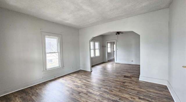 Photo of 1324 J Ave, New Castle, IN 47362