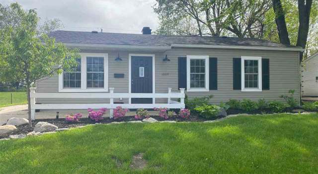 Photo of 1009 S 13th St, Richmond, IN 47374
