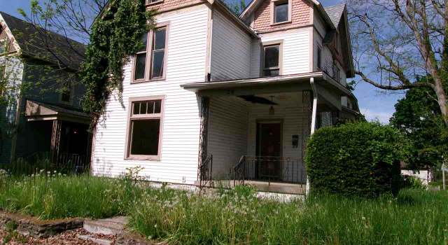 Photo of 28 S 19th St, Richmond, IN 47373