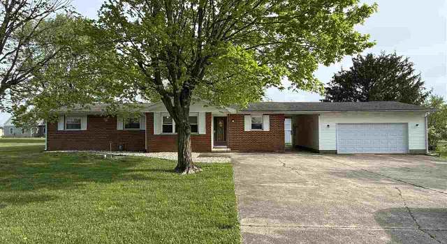 Photo of 2227 W Fountain City Pike, Fountain City, IN 47341