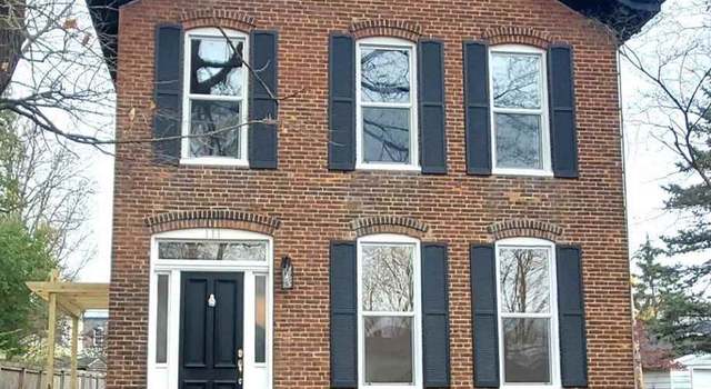 Photo of 111 W Plum St, Centerville, IN 47330