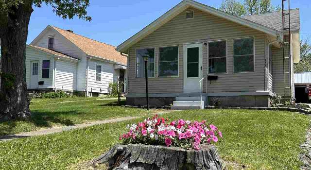 Photo of 1421 Ridge St, Richmond, IN 47374